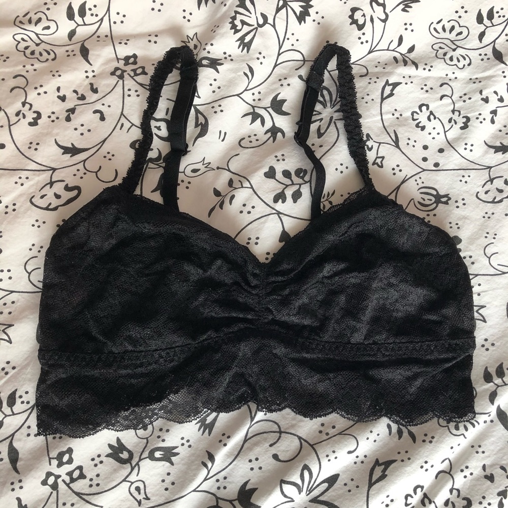 Victoria’s Secret PINK Laced Bralette